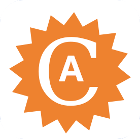 小盈CA管理系统logo