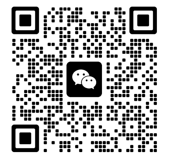 小盈CA管理系统客服微信二维码